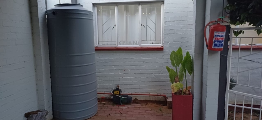 To Let 2 Bedroom Property for Rent in Welkom Free State